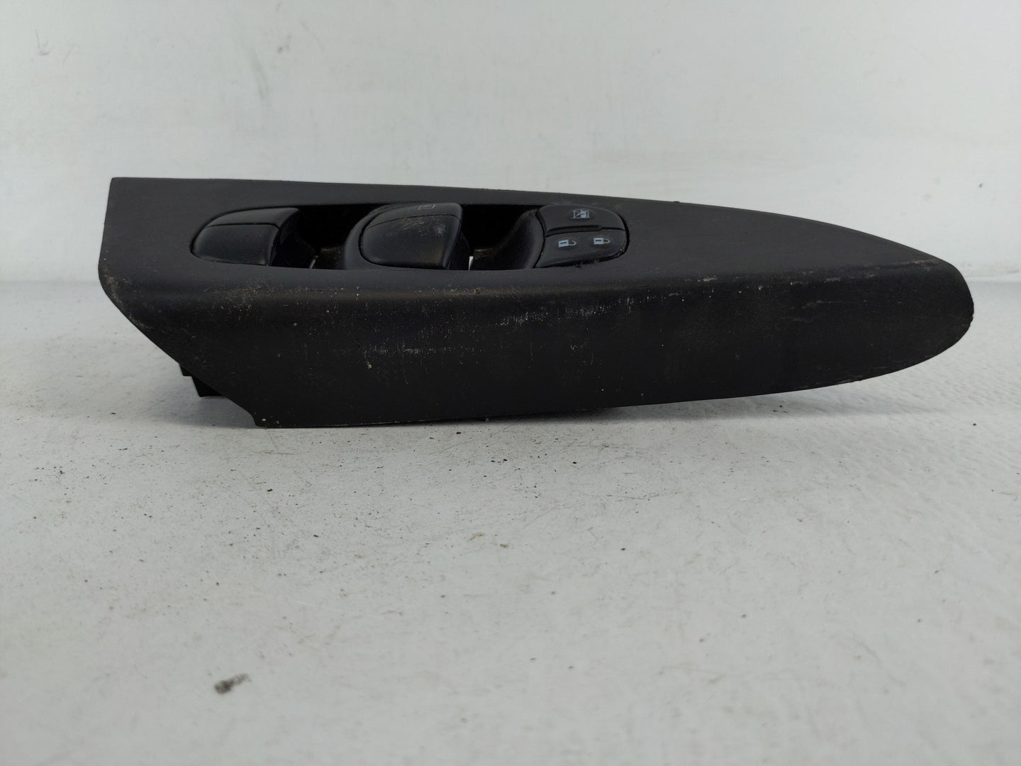 2013-2019 Nissan Sentra Master Power Window Switch Replacement Driver Side Left P/N:254013SH1A Fits OEM Used Auto Parts - Oe