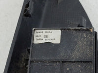 2013-2019 Nissan Sentra Master Power Window Switch Replacement Driver Side Left P/N:254013SH1A Fits OEM Used Auto Parts - Oe