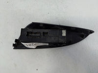 2013-2019 Nissan Sentra Master Power Window Switch Replacement Driver Side Left P/N:254013SH1A Fits OEM Used Auto Parts - Oe