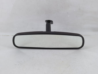 compare product 2007-2022 Nissan Sentra Interior Rear View Mirror Replacement OEM P/N:E8011681 Fits OEM Used Auto Parts