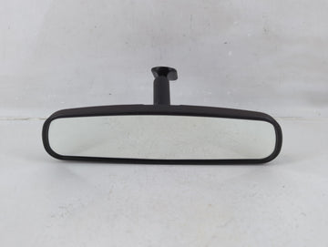2007-2022 Nissan Sentra Interior Rear View Mirror Replacement OEM P/N:E8011681 Fits OEM Used Auto Parts - Oemusedautoparts1.