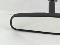 2007-2022 Nissan Sentra Interior Rear View Mirror Replacement OEM P/N:E8011681 Fits OEM Used Auto Parts - Oemusedautoparts1.