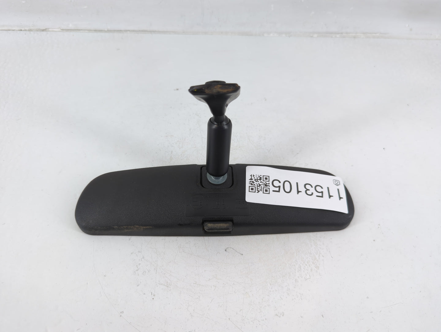 2007-2022 Nissan Sentra Interior Rear View Mirror Replacement OEM P/N:E8011681 Fits OEM Used Auto Parts - Oemusedautoparts1.
