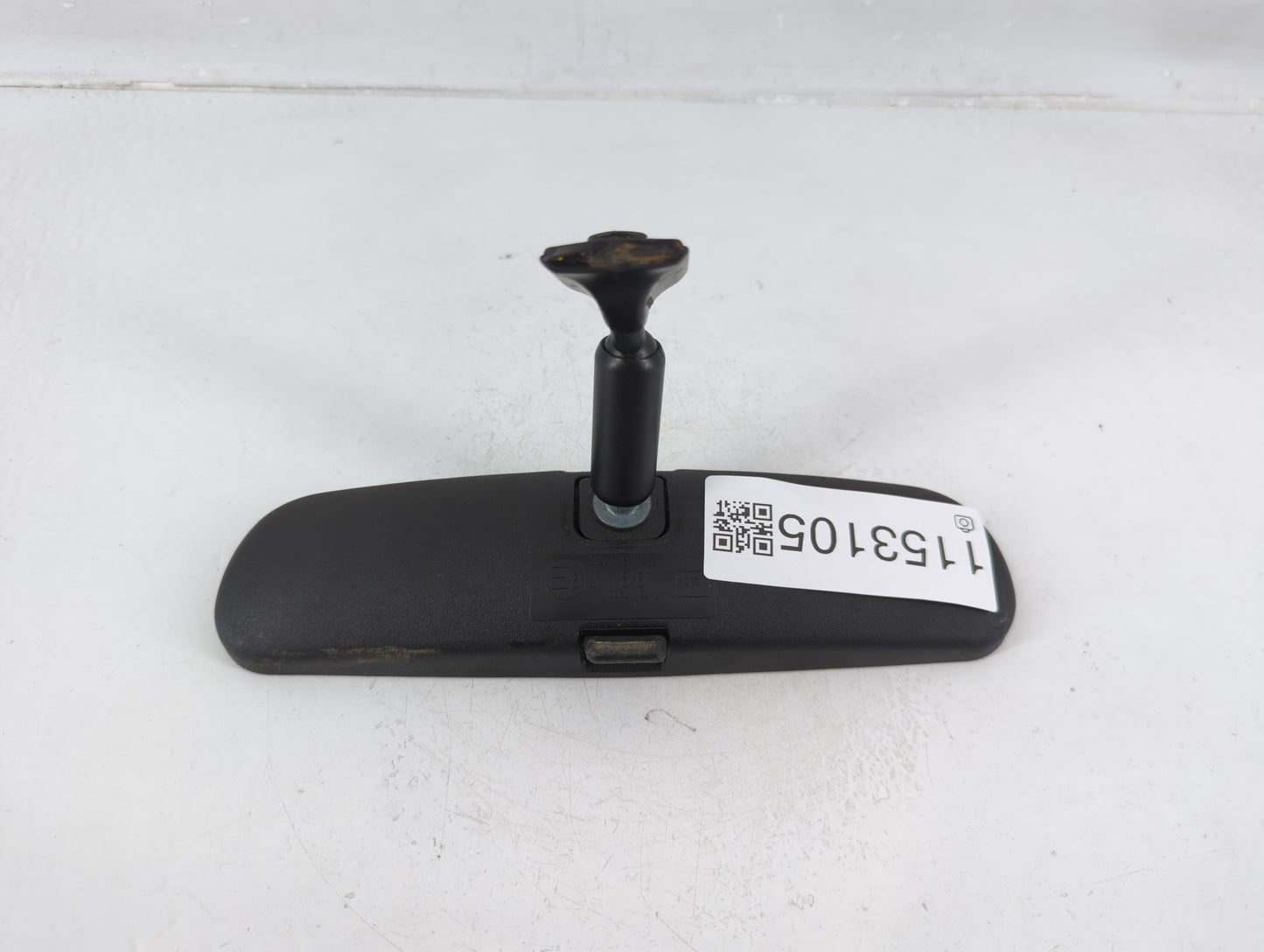 2007-2022 Nissan Sentra Interior Rear View Mirror Replacement OEM P/N:E8011681 Fits OEM Used Auto Parts - Oemusedautoparts1.