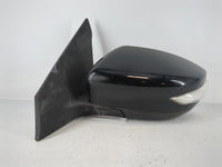 2016-2019 Nissan Sentra Driver Side View Mirror - Left Door Mirror OEM Used - Oemusedautoparts1.com