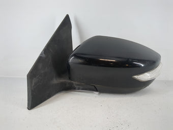 compare product 2016-2019 Nissan Sentra Driver Side View Mirror - Left Door Mirror OEM Used