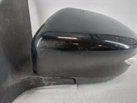 2016-2019 Nissan Sentra Driver Side View Mirror - Left Door Mirror OEM Used - Oemusedautoparts1.com