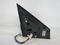 2016-2019 Nissan Sentra Driver Side View Mirror - Left Door Mirror OEM Used - Oemusedautoparts1.com