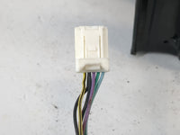 2016-2019 Nissan Sentra Driver Side View Mirror - Left Door Mirror OEM Used - Oemusedautoparts1.com