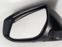 2016-2019 Nissan Sentra Driver Side View Mirror - Left Door Mirror OEM Used - Oemusedautoparts1.com