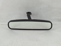2007-2022 Nissan Sentra Interior Rear View Mirror Replacement OEM P/N:E8011681 Fits OEM Used Auto Parts - Oemusedautoparts1.
