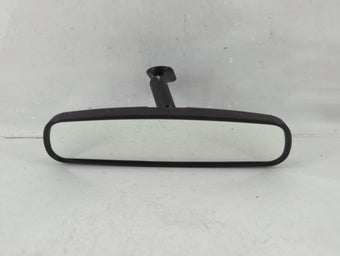 compare product 2007-2022 Nissan Sentra Interior Rear View Mirror Replacement OEM P/N:E8011681 Fits OEM Used Auto Parts