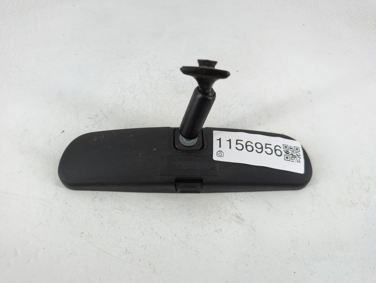 2007-2022 Nissan Sentra Interior Rear View Mirror Replacement OEM P/N:E8011681 Fits OEM Used Auto Parts - Oemusedautoparts1.
