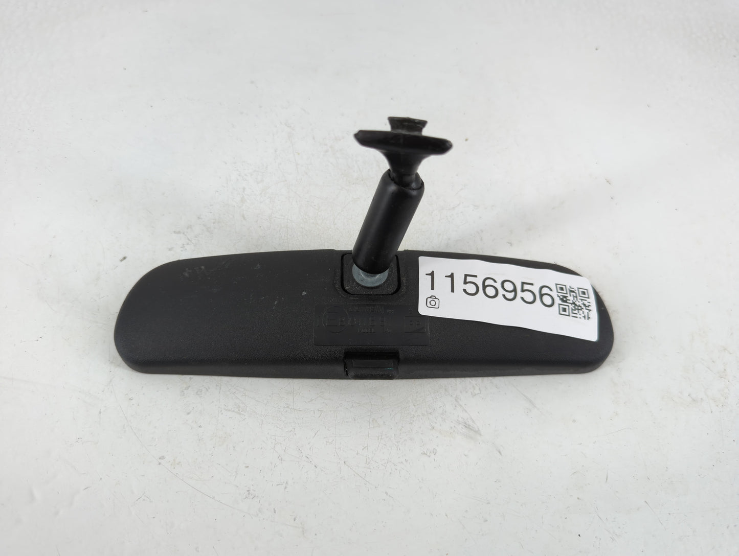 2007-2022 Nissan Sentra Interior Rear View Mirror Replacement OEM P/N:E8011681 Fits OEM Used Auto Parts - Oemusedautoparts1.