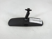 2007-2022 Nissan Sentra Interior Rear View Mirror Replacement OEM P/N:E8011681 Fits OEM Used Auto Parts - Oemusedautoparts1.
