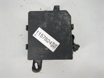 2013-2019 Nissan Sentra Fusebox Fuse Box Panel Relay Module P/N:284B7 3R43B Fits Fits 2013 2014 2015 2016 2017 2018 2019 OEM
