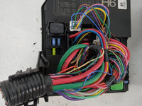 2013-2019 Nissan Sentra Fusebox Fuse Box Panel Relay Module P/N:284B7 3R43B Fits Fits 2013 2014 2015 2016 2017 2018 2019 OEM
