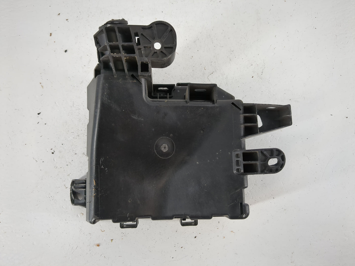 2013-2019 Nissan Sentra Fusebox Fuse Box Panel Relay Module P/N:284B7 3R43B Fits Fits 2013 2014 2015 2016 2017 2018 2019 OEM