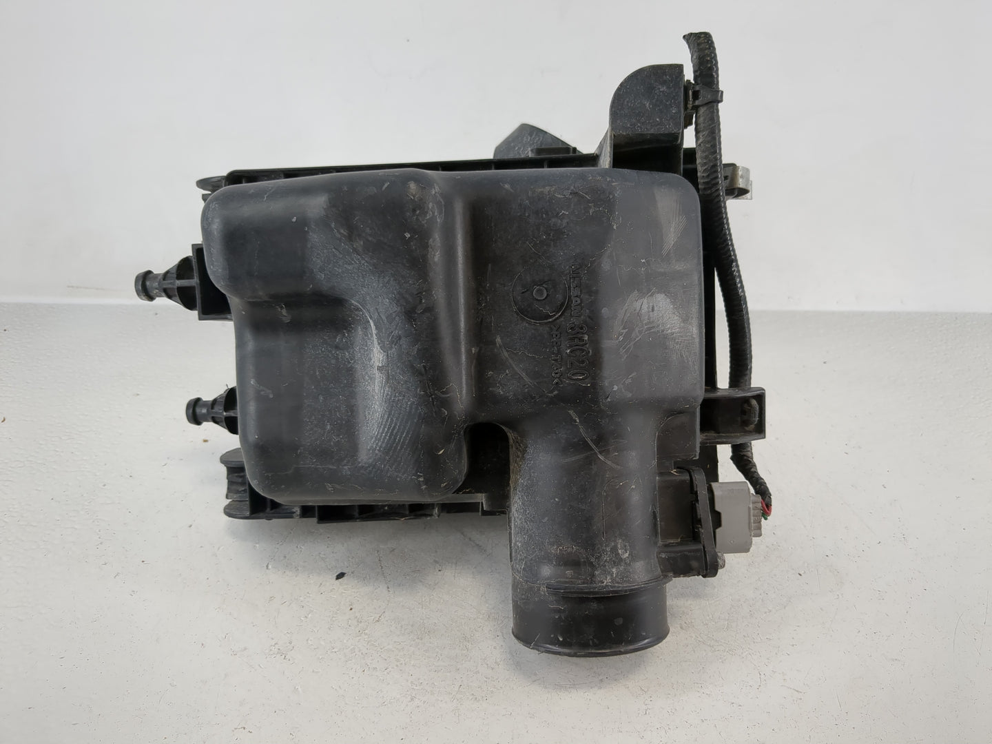 2013-2019 Nissan Sentra Air Cleaner Intake-duct Hose Tube - Oemusedautoparts1.com