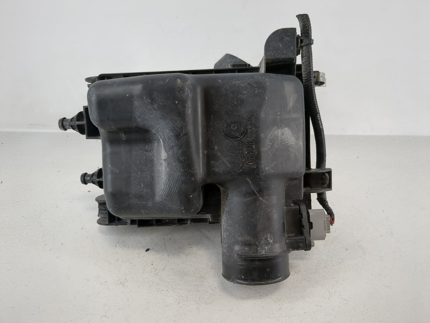 2013-2019 Nissan Sentra Air Cleaner Intake-duct Hose Tube - Oemusedautoparts1.com