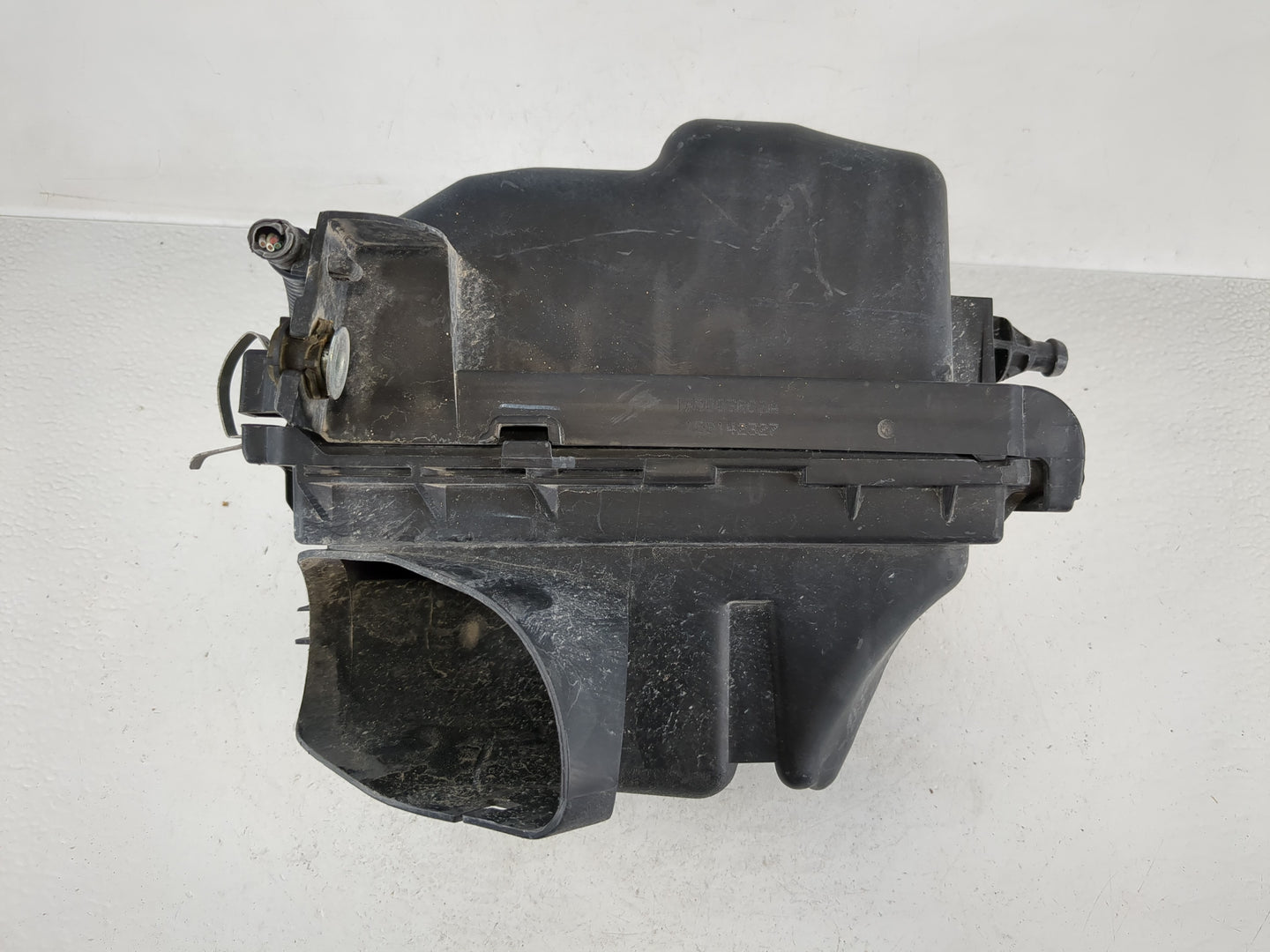 2013-2019 Nissan Sentra Air Cleaner Intake-duct Hose Tube - Oemusedautoparts1.com