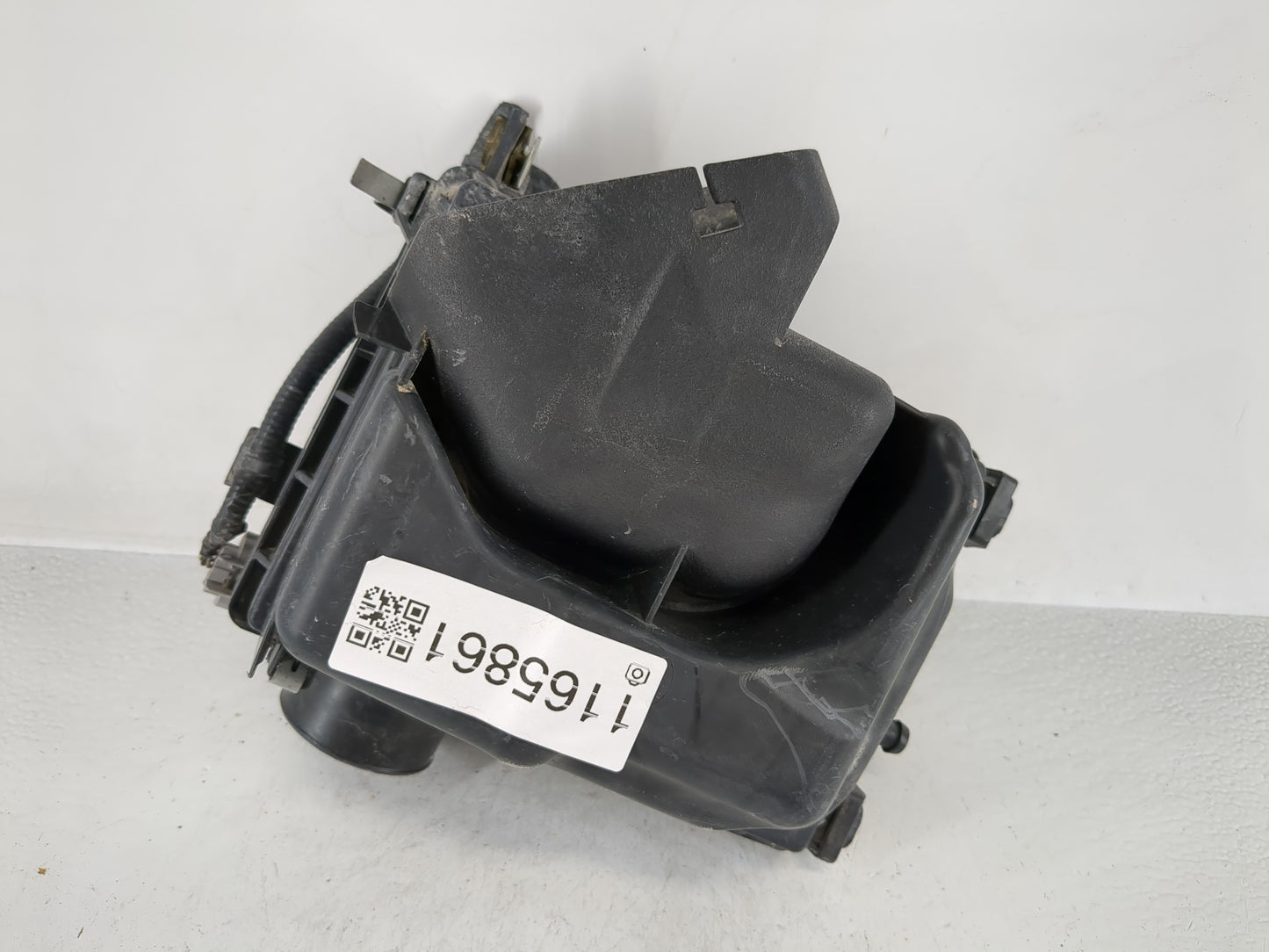 2013-2019 Nissan Sentra Air Cleaner Intake-duct Hose Tube - Oemusedautoparts1.com