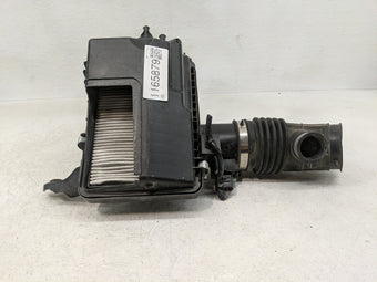 compare product 2013-2019 Nissan Sentra Air Cleaner Intake-duct Hose Tube