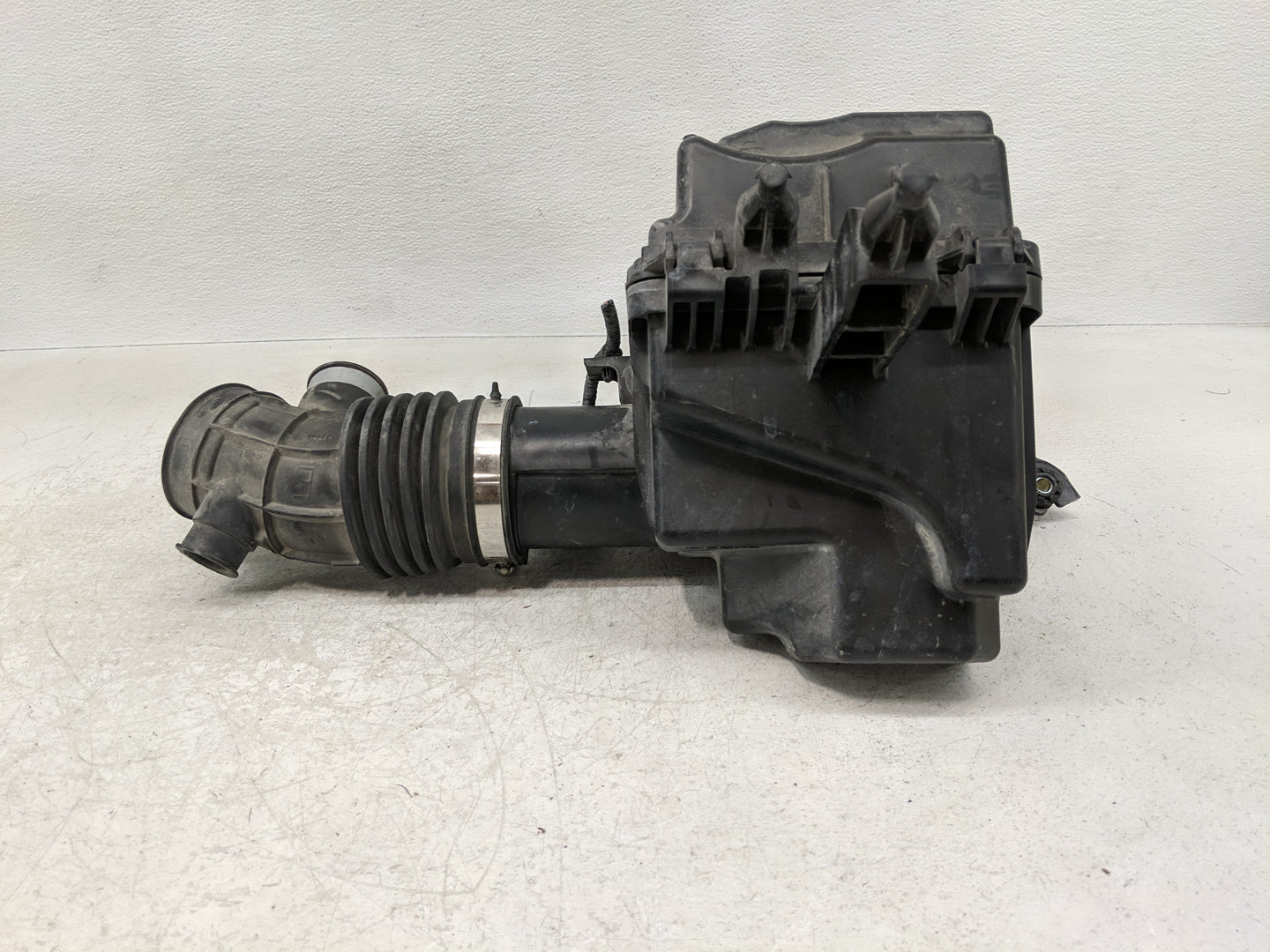 2013-2019 Nissan Sentra Air Cleaner Intake-duct Hose Tube - Oemusedautoparts1.com