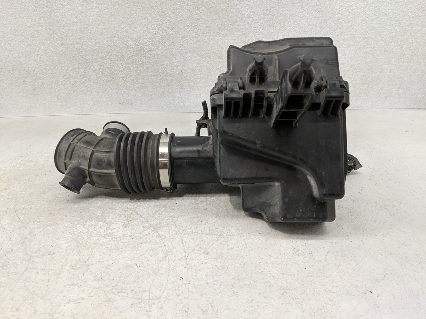2013-2019 Nissan Sentra Air Cleaner Intake-duct Hose Tube - Oemusedautoparts1.com