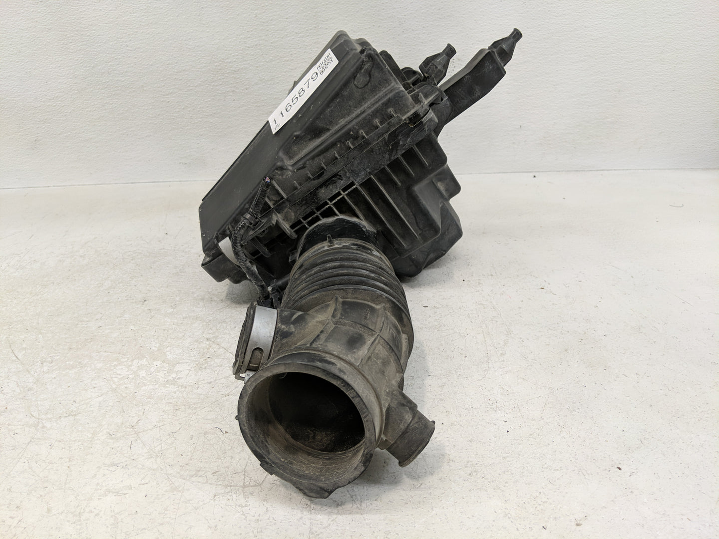 2013-2019 Nissan Sentra Air Cleaner Intake-duct Hose Tube - Oemusedautoparts1.com