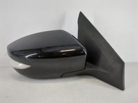 2016-2019 Nissan Sentra Passenger Side View Mirror - Right Door Mirror OEM Used - Oemusedautoparts1.com