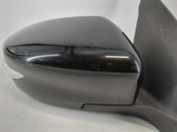 2016-2019 Nissan Sentra Passenger Side View Mirror - Right Door Mirror OEM Used - Oemusedautoparts1.com