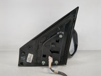 2016-2019 Nissan Sentra Passenger Side View Mirror - Right Door Mirror OEM Used - Oemusedautoparts1.com