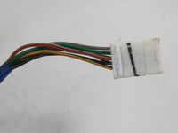 2016-2019 Nissan Sentra Passenger Side View Mirror - Right Door Mirror OEM Used - Oemusedautoparts1.com