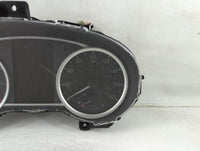 2017-2019 Nissan Sentra Instrument Cluster Speedometer Gauges P/N:248103YU9A Fits Fits 2017 2018 2019 OEM Used Auto Parts - 