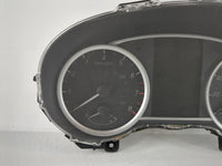 2017-2019 Nissan Sentra Instrument Cluster Speedometer Gauges P/N:248103YU9A Fits Fits 2017 2018 2019 OEM Used Auto Parts - 
