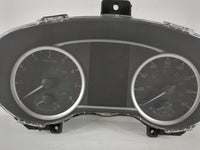 2017-2019 Nissan Sentra Instrument Cluster Speedometer Gauges P/N:248103YU9A Fits Fits 2017 2018 2019 OEM Used Auto Parts - 