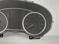 2017-2019 Nissan Sentra Instrument Cluster Speedometer Gauges P/N:248103YU9A Fits Fits 2017 2018 2019 OEM Used Auto Parts - 