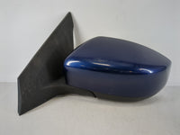 2016-2019 Nissan Sentra Driver Side View Mirror - Left Door Mirror OEM Used - Oemusedautoparts1.com