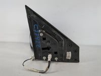 2016-2019 Nissan Sentra Driver Side View Mirror - Left Door Mirror OEM Used - Oemusedautoparts1.com