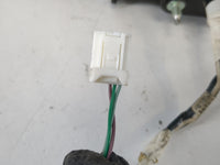 2016-2019 Nissan Sentra Driver Side View Mirror - Left Door Mirror OEM Used - Oemusedautoparts1.com