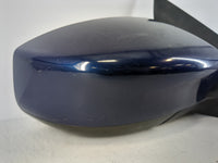 2018 Nissan Sentra Passenger Side View Mirror - Right Door Mirror OEM Used - Oemusedautoparts1.com