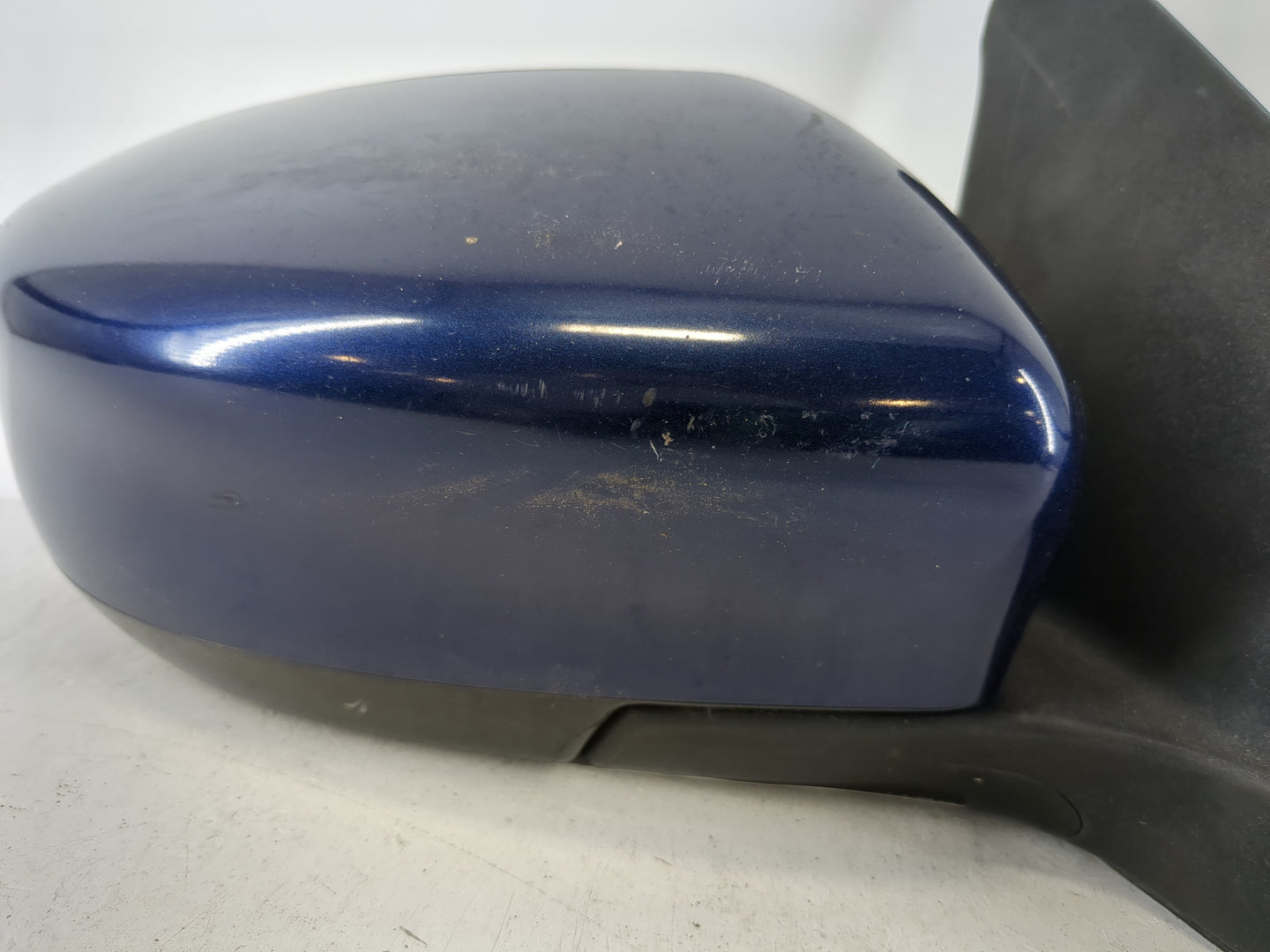 2018 Nissan Sentra Passenger Side View Mirror - Right Door Mirror OEM Used - Oemusedautoparts1.com