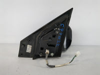 2018 Nissan Sentra Passenger Side View Mirror - Right Door Mirror OEM Used - Oemusedautoparts1.com