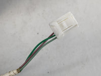 2018 Nissan Sentra Side Mirror Replacement Passenger Right View Door Mirror P/N:962013YU1F Fits OEM Used Auto Parts - Oemuse