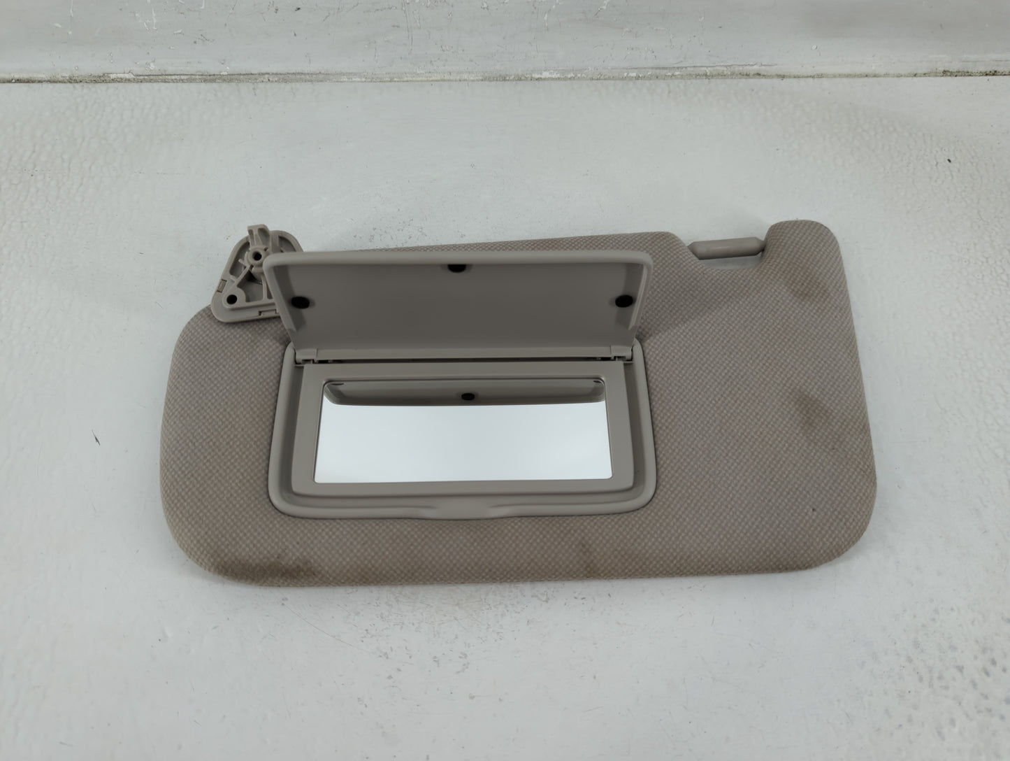 2013-2019 Nissan Sentra Sun Visor Shade Replacement Driver Left Mirror Fits Fits 2012 2013 2014 2015 2016 2017 2018 2019 OEM