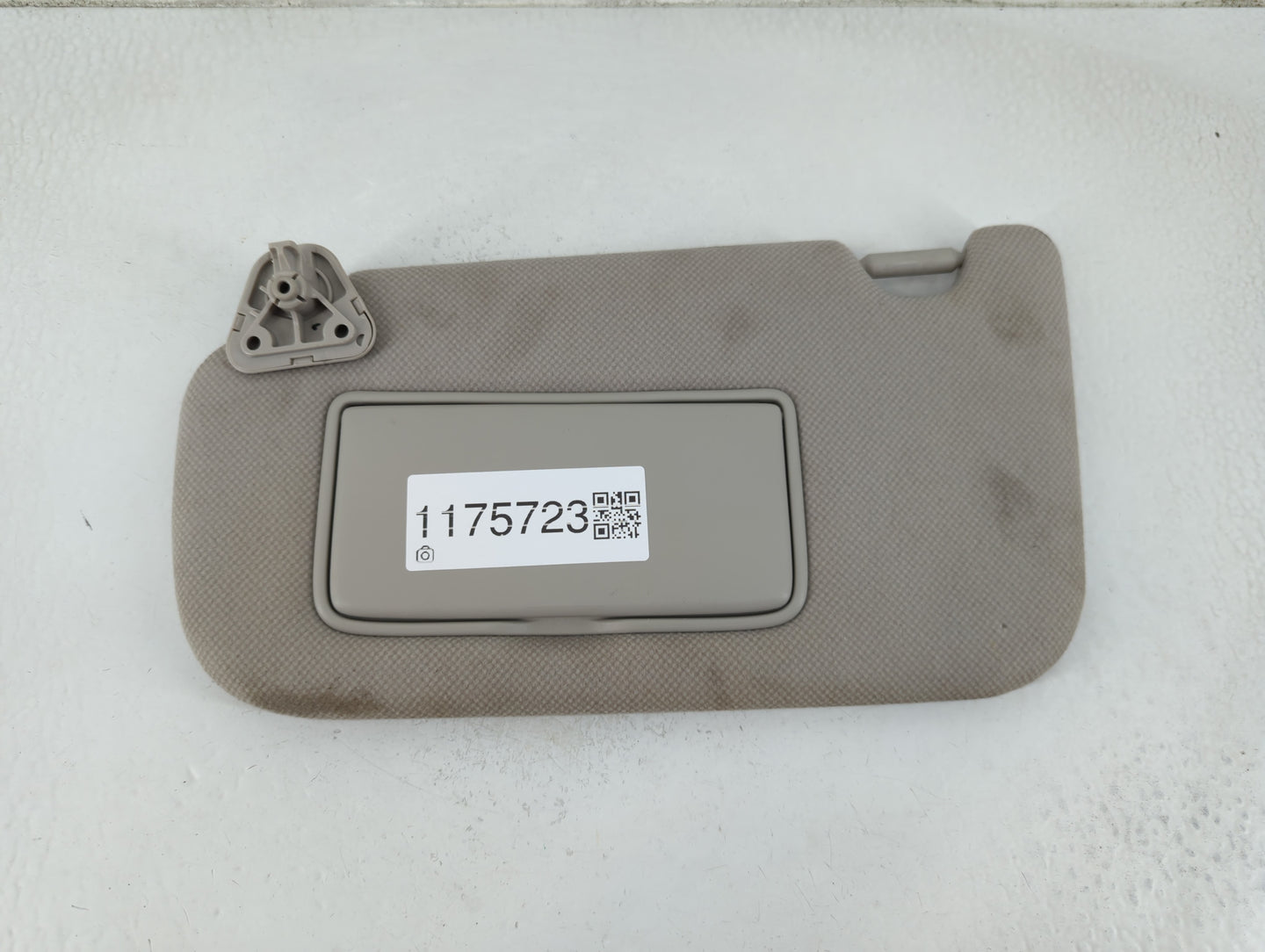 2013-2019 Nissan Sentra Sun Visor Shade Replacement Driver Left Mirror Fits Fits 2012 2013 2014 2015 2016 2017 2018 2019 OEM