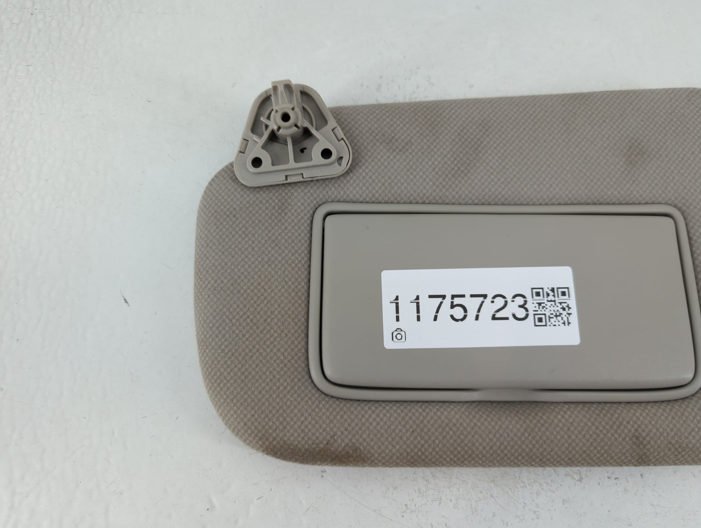 2013-2019 Nissan Sentra Sun Visor Shade Replacement Driver Left Mirror Fits Fits 2012 2013 2014 2015 2016 2017 2018 2019 OEM