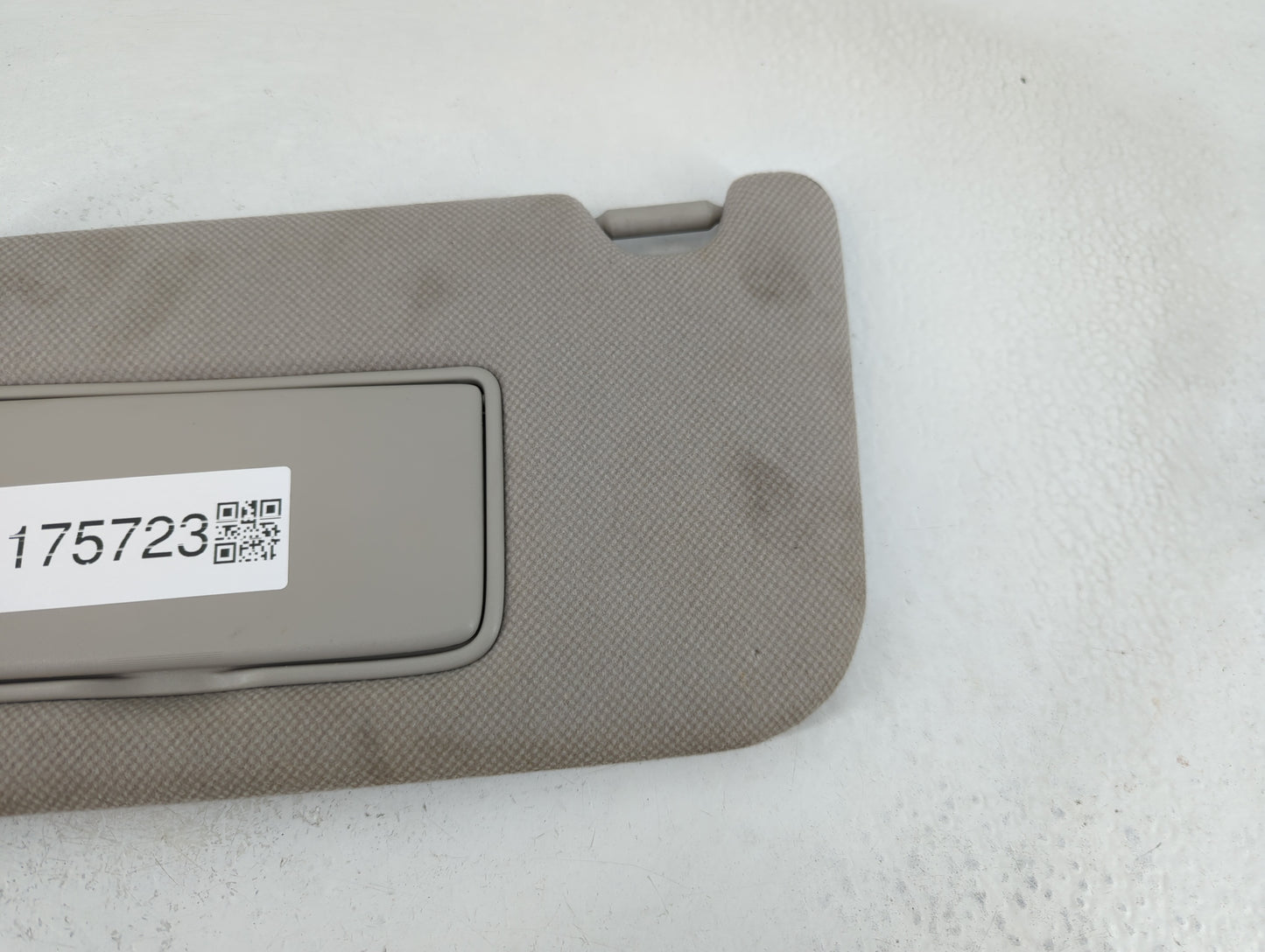 2013-2019 Nissan Sentra Sun Visor Shade Replacement Driver Left Mirror Fits Fits 2012 2013 2014 2015 2016 2017 2018 2019 OEM