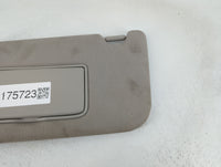 2013-2019 Nissan Sentra Sun Visor Shade Replacement Driver Left Mirror Fits Fits 2012 2013 2014 2015 2016 2017 2018 2019 OEM